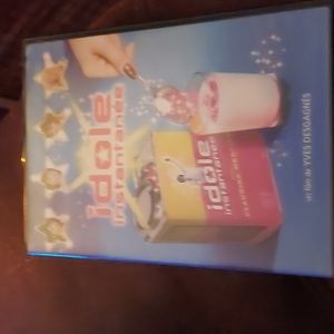 1$ add on🌟Idole instantanée dvd